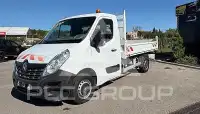 2016 Renault Master