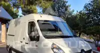 2016 Renault Master