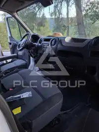 2016 Renault Master