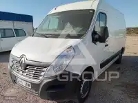 2016 Renault Master