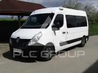 2016 Renault Master
