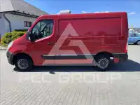 2016 Renault Master