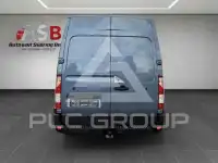 2016 Renault Master