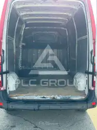 2016 Renault Master