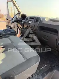 2016 Renault Master