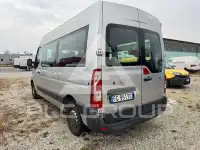 2016 Renault Master