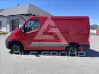 2016 Renault Master