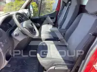 2016 Renault Master