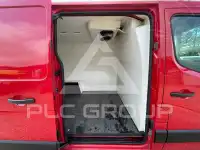 2016 Renault Master
