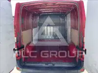 2016 Renault Master