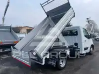 2016 Renault Master