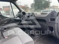 2016 Renault Master