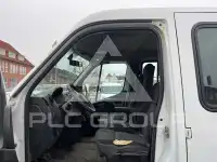 2016 Renault Master