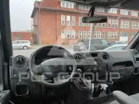 2016 Renault Master