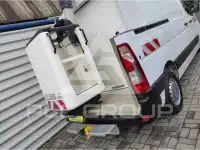 2016 Renault Master