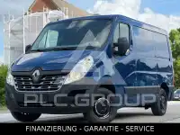 2016 Renault Master