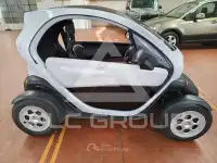 2016 Renault Twizy