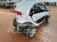 2016 Renault Twizy