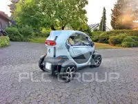 2016 Renault Twizy