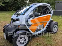 2016 Renault Twizy