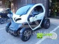 2016 Renault Twizy
