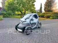 2016 Renault Twizy