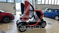 2016 Renault Twizy