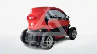 2016 Renault Twizy