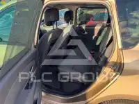 2016 Renault Scenic