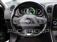 2016 Renault Scenic
