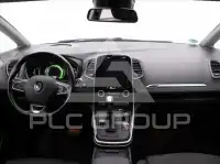 2016 Renault Scenic