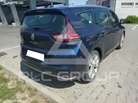 2016 Renault Scenic