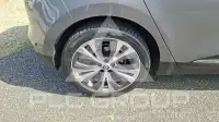 2016 Renault Scenic