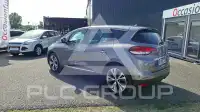 2016 Renault Scenic