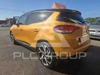 2016 Renault Scenic