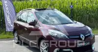 2016 Renault Scenic