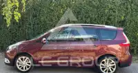2016 Renault Scenic