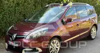 2016 Renault Scenic