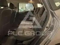 2016 Renault Scenic