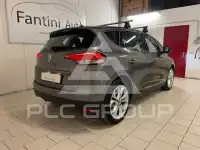 2016 Renault Scenic