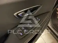 2016 Renault Scenic