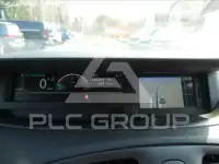 2016 Renault Scenic