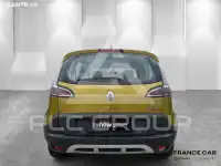 2016 Renault Scenic