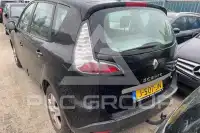 2016 Renault Scenic