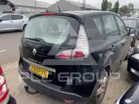 2016 Renault Scenic