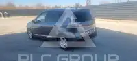2016 Renault Scenic