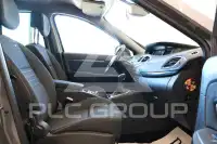 2016 Renault Scenic