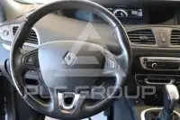 2016 Renault Scenic
