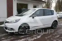 2016 Renault Scenic