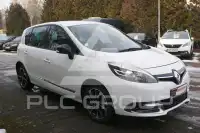 2016 Renault Scenic